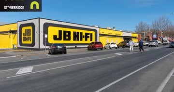 JB Hi-Fi, 24-26 Mair Street Ballarat Central VIC 3350 - Image 1