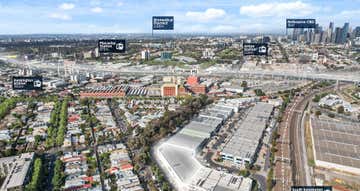 34-38 Bakehouse Road Kensington VIC 3031 - Image 1