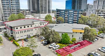 Level 3 Lot 10, 710 Hunter Street Newcastle West NSW 2302 - Image 1