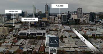 64/89 Aberdeen Street Northbridge WA 6003 - Image 1