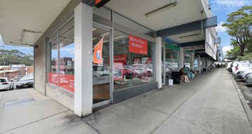 10/16 Waratah Street Street Mona Vale NSW 2103 - Image 1