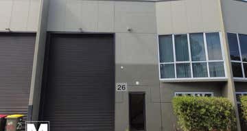 26/192A Kingsgrove Road Kingsgrove NSW 2208 - Image 1