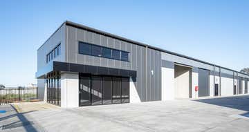 29 Industrial Drive Shepparton VIC 3630 - Image 1