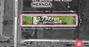 601 Bridge Inn Road Mernda VIC 3754 - Image 1