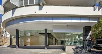 Showroom, 50 McLachlan Avenue Rushcutters Bay NSW 2011 - Image 1