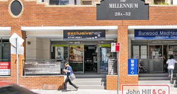 Shop 3/28A-32 Belmore Street Burwood NSW 2134 - Image 1