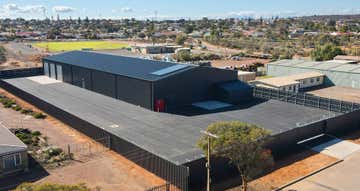 South Australian Government, 8-10 King Street Whyalla SA 5600 - Image 1