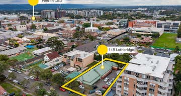 113-115 Lethbridge Street Penrith NSW 2750 - Image 1