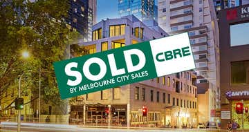 288 Queen Street Melbourne VIC 3000 - Image 1