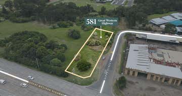 581 Great Western Highway Werrington NSW 2747 - Image 1