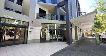 6/118 Royal Street East Perth WA 6004 - Image 1