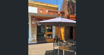 Shop 8, 319 Balmain Rd Lilyfield NSW 2040 - Image 1