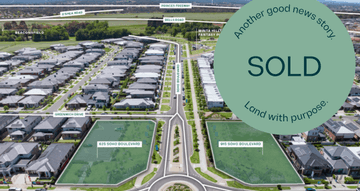 Minta Superlots, 62s and 91s Soho Boulevard Berwick VIC 3806 - Image 1