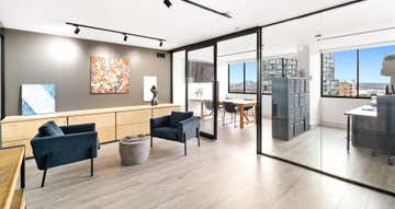 Suite 7.09, 2-14 KINGS CROSS ROAD Potts Point NSW 2011 - Image 1