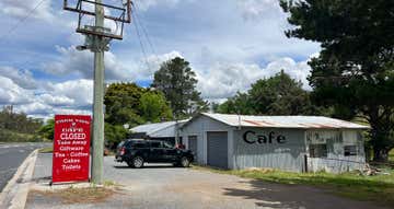 The Running Stream CAFE , 5989 Castlereagh Highway Running Stream NSW 2850 - Image 1