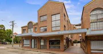 Shop 34a, 47 Neridah Street Chatswood NSW 2067 - Image 1