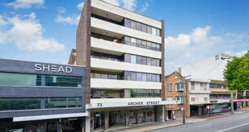 Suite 203/71-73 Archer Street Chatswood NSW 2067 - Image 1