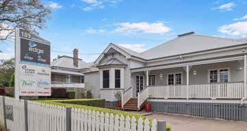 Suite 1 , 189 Herries Street Toowoomba City QLD 4350 - Image 1