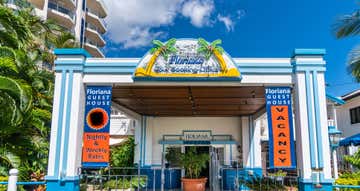 Floriana Guest House, 183 Esplanade Cairns North QLD 4870 - Image 1