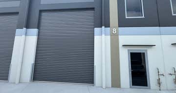 unit 8, 99 Wongawallan Drive Yarrabilba QLD 4207 - Image 1