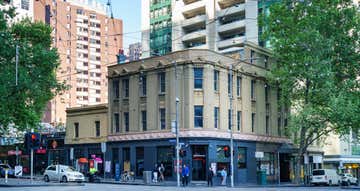 157-165 Lonsdale Street & 234 Russell Street Melbourne VIC 3000 - Image 1