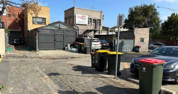 Rear 109 Glenferrie Road Malvern VIC 3144 - Image 1