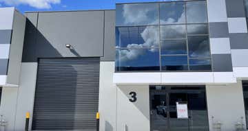 Factory 3, 81 Cooper St Campbellfield VIC 3061 - Image 1