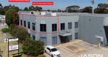 6 International Square Tullamarine VIC 3043 - Image 1