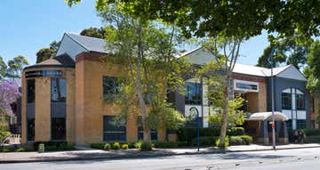 Level 1, Suite 101/345 Pacific Highway Lindfield NSW 2070 - Image 1