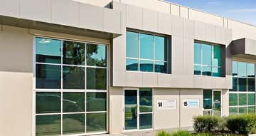 Unit 14, 5 Enterprise Drive Rowville VIC 3178 - Image 1