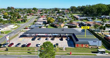 Shop 8, 191 Waller Road Regents Park QLD 4118 - Image 1