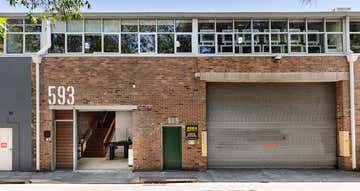 Suite A, 593-601 Botany Road Rosebery NSW 2018 - Image 1