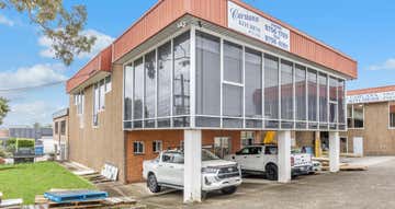 Office, 27 Toohey Road Wetherill Park NSW 2164 - Image 1