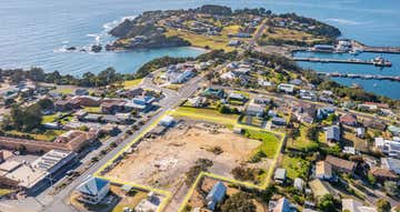 215-217, 221 & 223 Imlay Street Eden NSW 2551 - Image 1