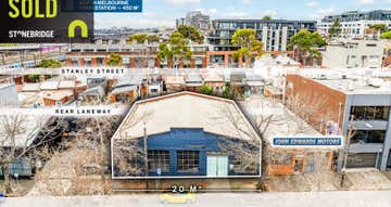 280-286 Rosslyn Street West Melbourne VIC 3003 - Image 1