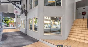 11/541 Boundary Street Spring Hill QLD 4000 - Image 1