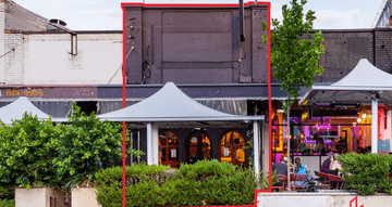 69 Willoughby Road Crows Nest NSW 2065 - Image 1