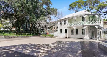 The Whitehouse, UNSW, Gate 4, A High Street Kensington NSW 2033 - Image 1