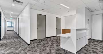 Bankstown Civic Tower 66-72 Rickard Road Bankstown NSW 2200 - Image 1