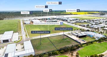 9-15 Goodwell Drive Ocean Grove VIC 3226 - Image 1