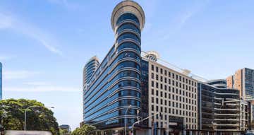 205 Pacific Highway St Leonards NSW 2065 - Image 1