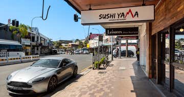 Shop 1, 167 Military Road Neutral Bay NSW 2089 - Image 1