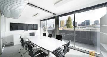 Suite 5, 2-4 Douglas Street Southbank VIC 3006 - Image 1