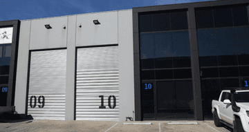 Unit  10, 17-21 Export Drive Brooklyn VIC 3012 - Image 1