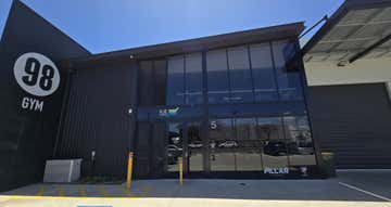 Unit 5, 136 Mooringe Ave North Plympton SA 5037 - Image 1