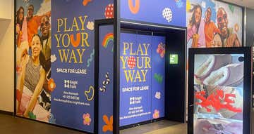 MidCity Centre, 197 Pitt Street Sydney NSW 2000 - Image 1