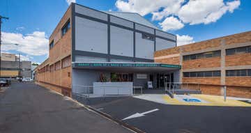 Keefe St Precinct, 373 Ruthven Street Toowoomba City QLD 4350 - Image 1