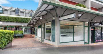 Shop 13, 131-145 Glebe Point Road Glebe NSW 2037 - Image 1