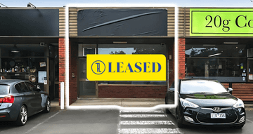 194 Brandon Park Drive Wheelers Hill VIC 3150 - Image 1