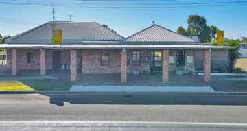 Nevertire Hotel, 16-18 Trangie St Nevertire NSW 2826 - Image 1